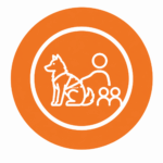 Petit groupe privé logo