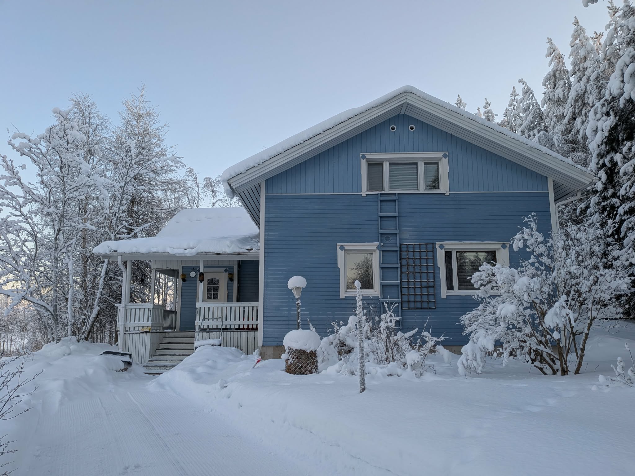 Lodge o nordic
