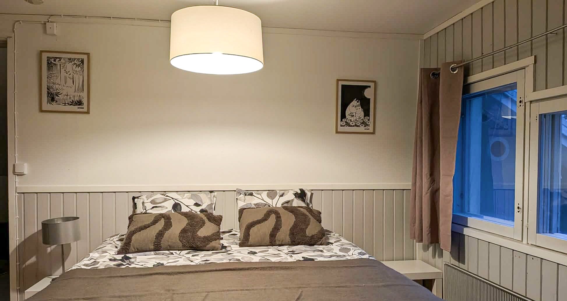 chambre 2 lodge kitka riisitunturi