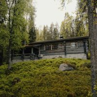 LODGE POSIO FINLAND