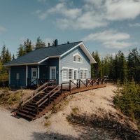 hebergement partenaire o nordic posio