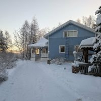lodge o'nordic